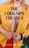 The Cougar's Cream 2 (eBook, ePUB) The Cougar's Cream 2 (eBook, ePUB)
