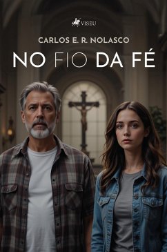 No Fio da Fé (eBook, ePUB) Cover No Fio da Fé (eBook, ePUB)