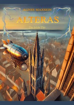 Cover ALTERAS (eBook, ePUB)