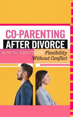 Co-Parenting After Divorce (eBook, ePUB) - Conteh, Mariama Marian