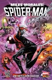 MILES MORALES: SPIDER-MAN 4 - IM NETZ DER RACHE (eBook, ePUB) MILES MORALES: SPIDER-MAN 4 - IM NETZ DER RACHE (eBook, ePUB)