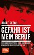 Gefahr ist mein Beruf (eBook, ePUB) - Bild 1