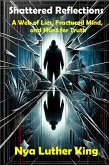 Shattered Reflections (Psychologist, #2) (eBook, ePUB) Shattered Reflections (Psychologist, #2) (eBook, ePUB)