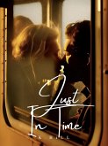 Just In Time (eBook, ePUB)
