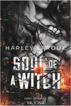 Cover Soul Of A Witch (eBook, ePUB)