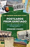 Postcards from Santiago (eBook, ePUB)