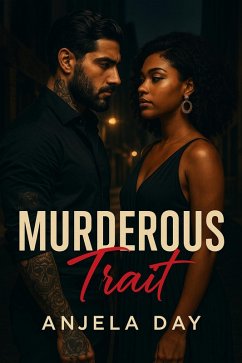 Cover Murderous Trait (eBook, ePUB)