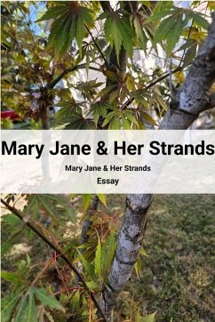 Cover Mary Jane & Her Strands (eBook, ePUB)