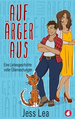 Cover Auf Ärger aus (eBook, ePUB)