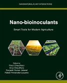 Nano-bioinoculants (eBook, ePUB) Nano-bioinoculants (eBook, ePUB)