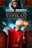 DAS AUGE DES MOSES (Die Ritter des Vatikan 19) (eBook, ePUB) DAS AUGE DES MOSES (Die Ritter des Vatikan 19) (eBook, ePUB)