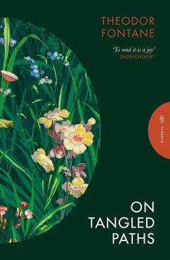 On Tangled Paths (eBook, ePUB) - Fontane, Theodor