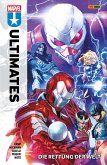 ULTIMATES 1 - DIE RETTUNG DER WELT (eBook, ePUB) ULTIMATES 1 - DIE RETTUNG DER WELT (eBook, ePUB)