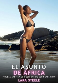 Cover El Asunto de África (eBook, ePUB)