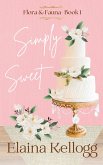 Simply Sweet (Flora & Fauna, #1) (eBook, ePUB)
