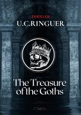 The Treasure of the Goths (Archaeology Mysteries, #4) (eBook, ePUB)