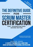 The Scrum Master Training Manual (eBook, ePUB) The Scrum Master Training Manual (eBook, ePUB)