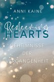 Redeeming Hearts (eBook, ePUB) Redeeming Hearts (eBook, ePUB)