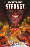 DOCTOR STRANGE 3 - FANGZÄHNE UND ZAUBEREI (eBook, ePUB) DOCTOR STRANGE 3 - FANGZÄHNE UND ZAUBEREI (eBook, ePUB)