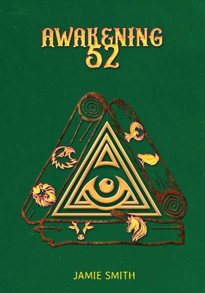 Awakening 52 (eBook, ePUB)