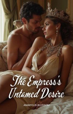 The Empress's Untamed Desire (eBook, ePUB) - Blossom, Amaryllis