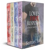 Love's First Response (eBook, ePUB) Love's First Response (eBook, ePUB)