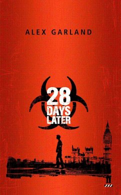Cover 28 Days Later (eBook, ePUB)