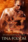 La Salvezza di Zane (eBook, ePUB) La Salvezza di Zane (eBook, ePUB)