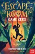 Escape Room: Game Zero (eBook, ePUB) - Bild 1
