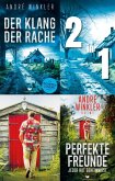 Karl-Daske-Thriller-Sammelband: Der Klang der Rache, Perfekte Freunde (eBook, ePUB) Karl-Daske-Thriller-Sammelband: Der Klang der Rache, Perfekte Freunde (eBook, ePUB)