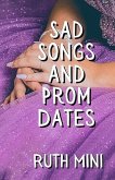 Sad Songs and Prom Dates (Sad Songs Series, #2) (eBook, ePUB)
