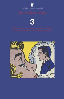 Cover Neil LaBute: Plays 3 (eBook, ePUB)