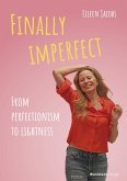 Finally imperfect (eBook, ePUB) Finally imperfect (eBook, ePUB)