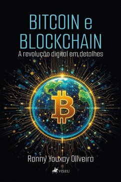 Cover Bitcoin e Blockchain (eBook, ePUB)