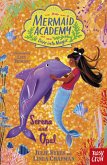 Mermaid Academy: Serena and Opal (eBook, ePUB) Mermaid Academy: Serena and Opal (eBook, ePUB)