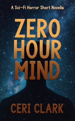 Cover Zero Hour Mind (Beyond the Hull Short Stories, #1) (eBook, ePUB)