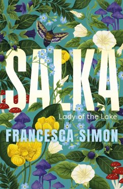 Cover Salka (eBook, ePUB)