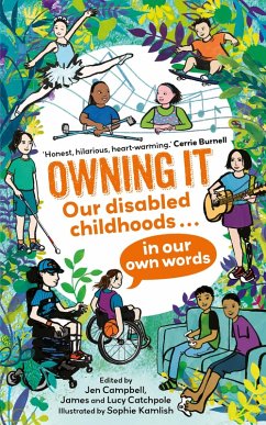 Cover Owning It (eBook, ePUB)