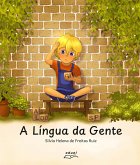 A língua da gente (eBook, PDF) A língua da gente (eBook, PDF)