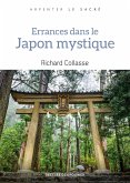 Errances dans le Japon mystique (eBook, ePUB)