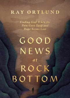 Cover Good News at Rock Bottom (eBook, ePUB)