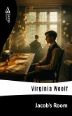 Jacob's Room (eBook, ePUB) Jacob's Room (eBook, ePUB)