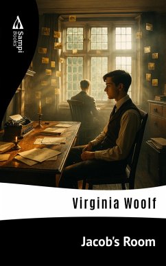 Cover Jacob's Room (eBook, ePUB)