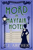Mord im Mayfair Hotel (eBook, ePUB) Mord im Mayfair Hotel (eBook, ePUB)