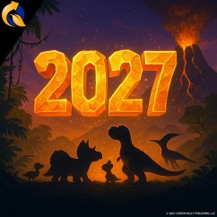 Cover Talking Dinosaurs(TM) (eBook, ePUB)