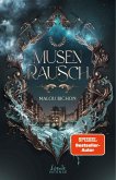 Musenrausch (Nektar und Ambrosia, Band 1) (eBook, ePUB) Musenrausch (Nektar und Ambrosia, Band 1) (eBook, ePUB)