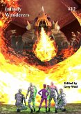 Infinity Wanderers 12 (eBook, ePUB) Infinity Wanderers 12 (eBook, ePUB)