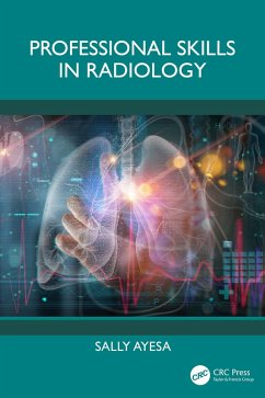 Cover Professional Skills in Radiology (eBook, ePUB)