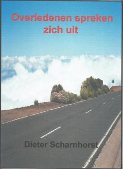 Cover Overledenen spreken zich uit (eBook, ePUB)