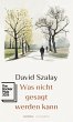 Was nicht gesagt werden kann (eBook,... - Bild 1